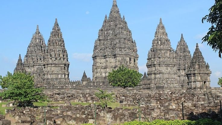 Prambanan